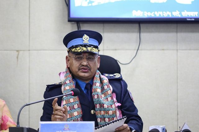 फाइल तस्बिर